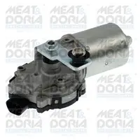 Motor stergator fata potrivit TOYOTA COROLLA, COROLLA VERSO 10.05-07.14