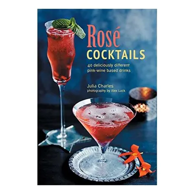 Rosé Cocktails