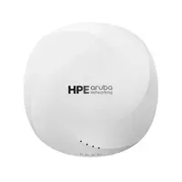 HPE Aruba Networking AP-615-RW Dual Radio Tri Band 2x2 Wi-Fi 6E Int Antennas Campus AP