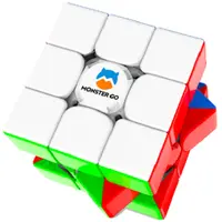 Cub Rubik - Monster Go Ai