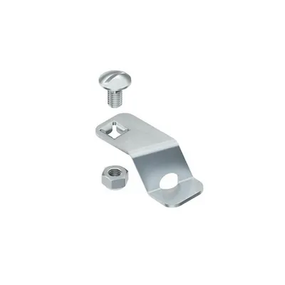 surub de rotire cu piulita de blocare conform. conform DIN EN ISO 10511 WDRS 20