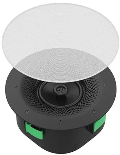 Difuzor de tavan Yealink - CS10, PoE+