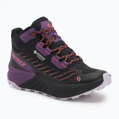 Încălțăminte de alergare pentru femei SCOTT Kinabalu 3 Mid Gore-Tex