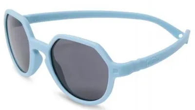 Ochelari de soare pentru copii Ki ET LA - Oozz, 2-4 г, Light Blue