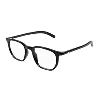 Rame ochelari de vedere barbati Montblanc MB0349O 001