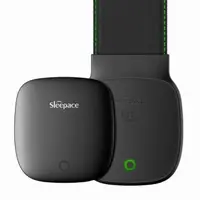 Dispozitiv de adormire si monitorizare a somnului Sleepace RestOn Z200, Functie RestOn, Bluetooth V 4.0, Date stocate in aplicat