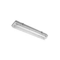 Lampa Industriala Bella T5 Balast Electronic 2x14w Ip65