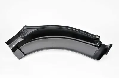 Segment reparatie aripa dreapta partea din spate FORD TRANSIT intre 2000-2006