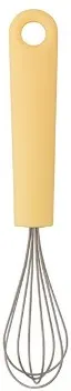 Tel Brabantia - Tasty+, Vanilla Yellow, mic