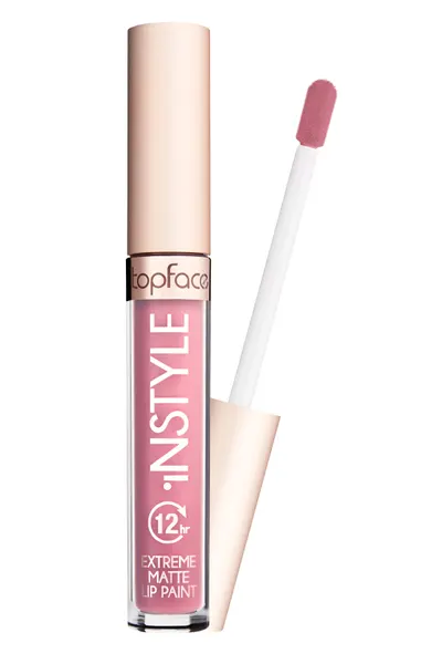 Top Face Extreme Matte Instyle Lip Paint 10