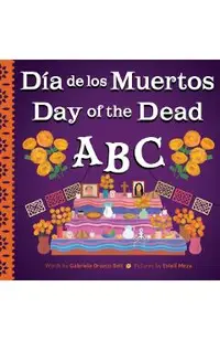 Day of the Dead ABC / Día de Muertos ABC