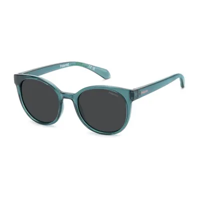 Ochelari de soare copii Polaroid PLD 8076/S ZI9 Polarizati