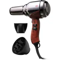 Valera Swiss Steel-Master Light uscator de par Black Chrome 1 buc