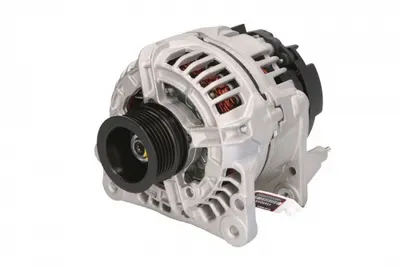 Alternator (12v, 90a) Potrivit Audi A2; Seat Ibiza Iii, Leon, Toledo Ii; Skoda Fabia I, Octavia I, Octavia Ii; Vw Bora, Bora I, Caddy Alltrack Minivan, California T5 Camper 0.8-3.2 04.60