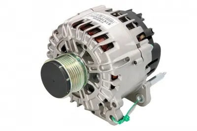 Alternator (12v, 180a) Potrivit Skoda Superb Ii, Yeti; Vw Caddy Alltrack Minivan, Caddy California V Camper, Caddy Iii, Caddy V, Caddy V Minivan, Caddy Minivan 1.2-3.6 02.98