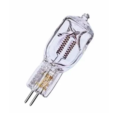 64540 650w 240v Gx6.35 Osr