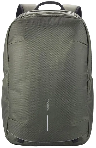 Rucsac XD Design Bobby Explore - 17“, verde măsliniu