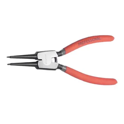 Cleste pentru Inele de Siguranta Exterioare cu Falci Drepte, Harden, 180 mm, Model Exterioare