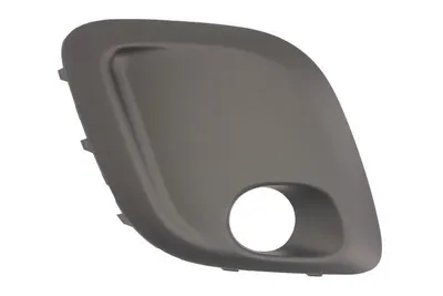 Grila bara fata dreapta potrivit CITROEN C1 2012-2014 - cu locas proiectoare