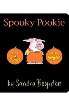 Spooky Pookie