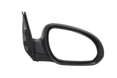 Oglinda dreapta electrica crom HYUNDAI i30 intre 2007-2012
