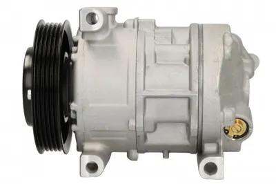 Compresor Climatizare Potrivit Abarth Grande Punto, Punto, Punto Evo; Alfa Romeo Mito; Fiat Bravo Ii, Doblo, Doblo Cargo, Fiorino, Fiorino Minivan, Grande Punto, Linea, Punto 1.2-1.6d 09.99