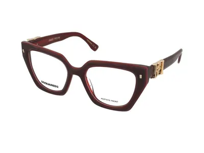 Ochelari de vedere Dsquared2 D2 0186 8CQ