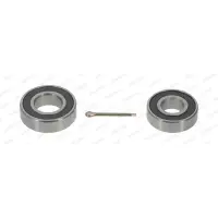 Set rulment roata MOOG SZ-WB-12069