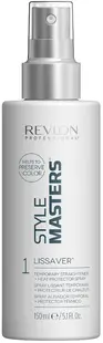 Revlon Professional Style Masters Spray de îndreptare și protecție termică Lissaver, 150 ml