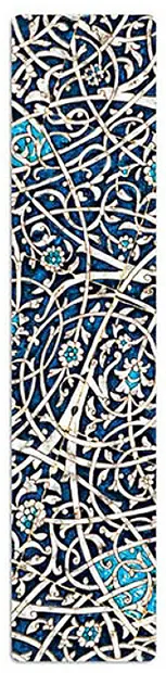 Semn de carte Paperblanks - Moorish Mosaic