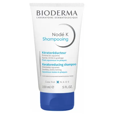 Node K Sampon 150ml