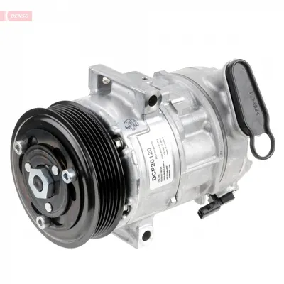 Compresor aer conditionat potrivit OPEL CORSA E 1.3D 09.14