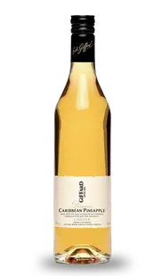 Lichior De Ananas Carribean Giffard 20% alc. 0.7l