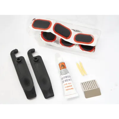Bmx Set de Reparații Anvelope Khebikes