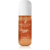 Nautica Coastal Crush Coconut Crave spray pentru corp pentru femei 236 ml