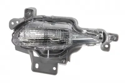 Sticla lampa semnalizare stanga (transparent, WY21W) MAZDA 3 HATCHBACK LIMUZINA 2013-2017