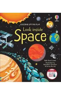 Look Inside Space
