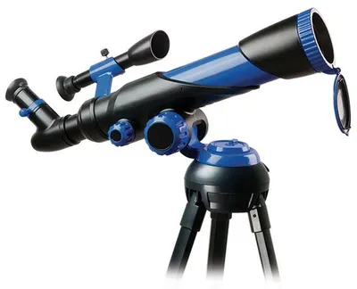 Jucarie educativa Edu Toys - Telescop cu trepied