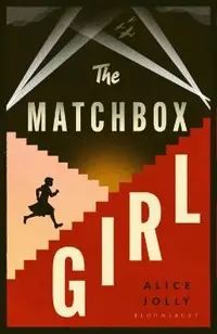 Matchbox Girl