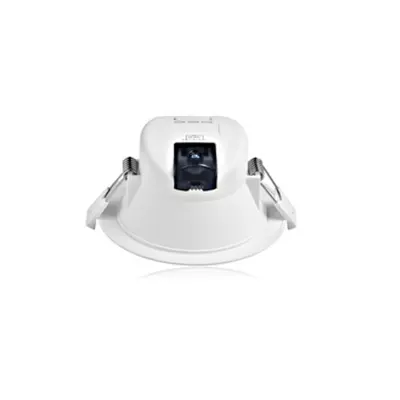 Segon Eco 14W Tri white 3K, 4K, 6K 230V, 90°, EVG, alb