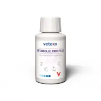 Supliment buvabil Vetexx Metabolic Pro Plus 100 ml