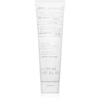 Korres Greek Yoghurt Probiotic Foaming Cream Cleanser spuma demachianta cu o textura cremoasa cu probiotice