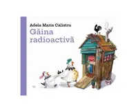 Găina radioactivă (Vol. 2) - Hardcover