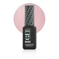 Oja semipermanenta GELlack 2M Elastic Base Shimmer Nr. 13