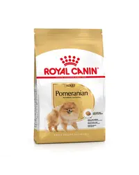 ROYAL CANIN Pomeranian Adult hrana uscata caini adulti din rasa Pomeranian 3 kg