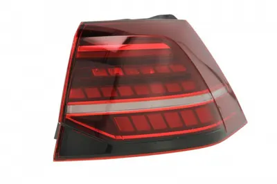 Stop tripla lampa spate dreapta ( exterior , LED) VW GOLF dupa 2017