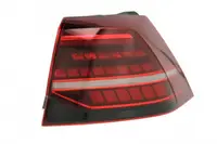 Stop tripla lampa spate dreapta ( exterior , LED) VW GOLF dupa 2017