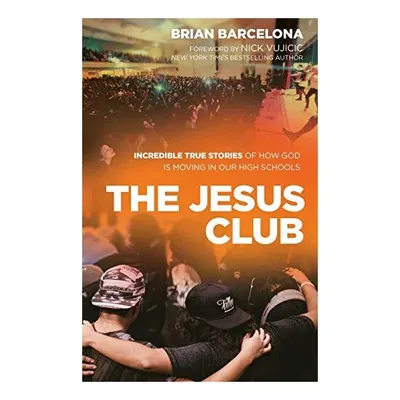 Jesus Club, Brian Barcelona, Nick Vujicic