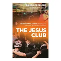 Jesus Club, Brian Barcelona, Nick Vujicic