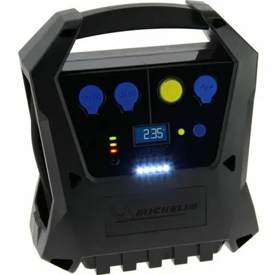 Compresor de aer Michelin 9522 6,9 bar